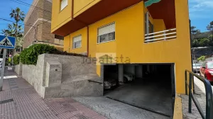Piso de 3 dormitorios en Almuñecar con garaje