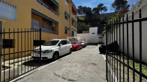 Piso de 3 dormitorios en Almuñecar con garaje