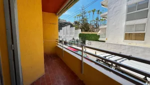 Piso de 3 dormitorios en Almuñecar con garaje