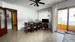 Piso de 3 dormitorios en Almuñecar con garaje