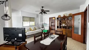 Piso de 3 dormitorios en Almuñecar con garaje