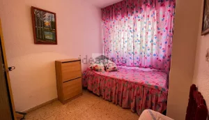 Piso de 3 dormitorios en Almuñecar con garaje