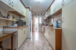 Piso VPO con 4 dormitorios en El Zaidín