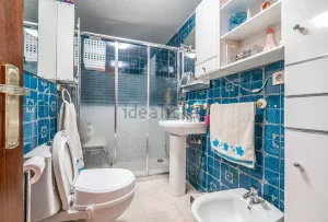 Piso VPO con 4 dormitorios en El Zaidín