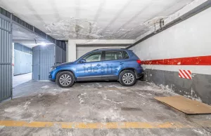 Piso VPO con 4 dormitorios en El Zaidín