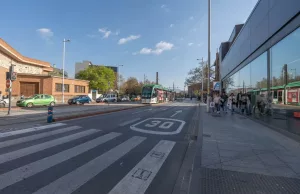 Piso VPO con 4 dormitorios en El Zaidín