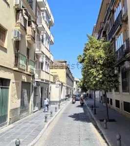 Piso reformado con 3 dormitorios en El Realejo