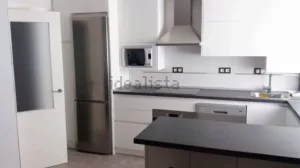 Piso reformado con 3 dormitorios en El Realejo