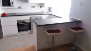 Piso reformado con 3 dormitorios en El Realejo