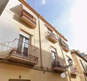 Piso reformado con 3 dormitorios en El Realejo