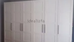 Piso reformado con 3 dormitorios en El Realejo