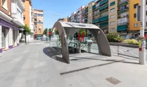 Piso en Camino de Ronda con 3 dormitorios