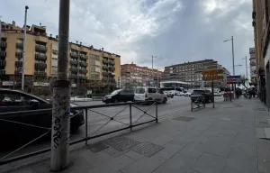 Piso en Camino de Ronda con 3 dormitorios