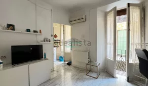 Piso turistico de 1 dormitorio en Granada