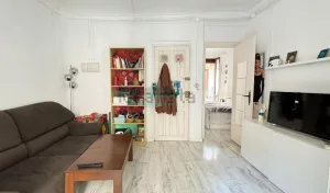 Piso turistico de 1 dormitorio en Granada