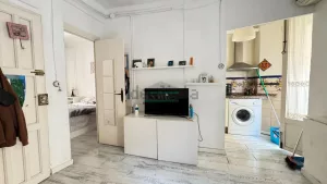 Piso turistico de 1 dormitorio en Granada