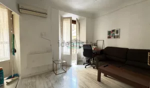 Piso turistico de 1 dormitorio en Granada