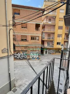 Piso turistico de 1 dormitorio en Granada