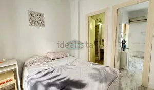Piso turistico de 1 dormitorio en Granada
