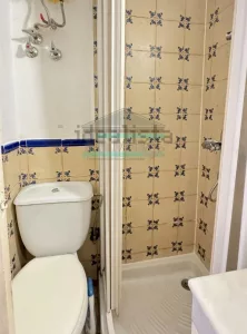 Piso turistico de 1 dormitorio en Granada