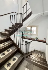 Piso turistico de 1 dormitorio en Granada