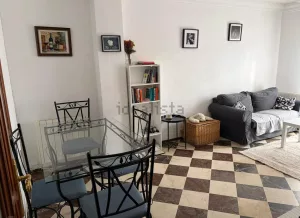 Piso de 2 dormitorios en Cenes de la Vega