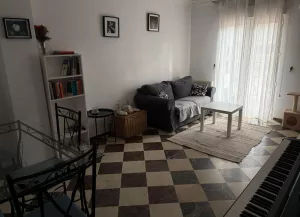 Piso de 2 dormitorios en Cenes de la Vega