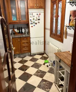 Piso de 2 dormitorios en Cenes de la Vega