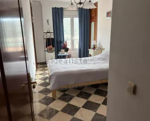 Piso de 2 dormitorios en Cenes de la Vega