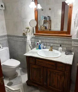 Piso de 2 dormitorios en Cenes de la Vega