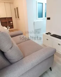 Estudio reformado en venta en Plaza de Toros