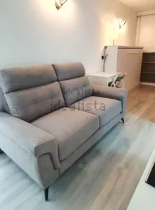 Estudio reformado en venta en Plaza de Toros