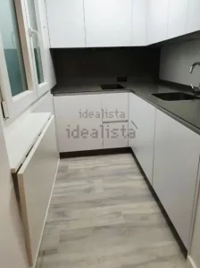 Estudio reformado en venta en Plaza de Toros