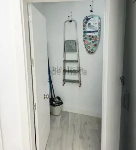 Estudio reformado en venta en Plaza de Toros