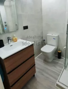 Estudio reformado en venta en Plaza de Toros