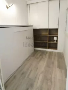 Estudio reformado en venta en Plaza de Toros