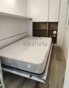 Estudio reformado en venta en Plaza de Toros