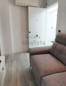 Estudio reformado en venta en Plaza de Toros