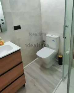 Estudio reformado en venta en Plaza de Toros