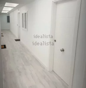 Estudio reformado en venta en Plaza de Toros