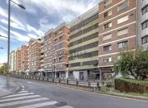 Estudio reformado en venta en Plaza de Toros