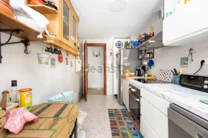 Piso de 3 dormitorios en venta en El Zaidín