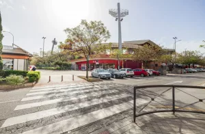 Piso de 3 dormitorios en venta en El Zaidín