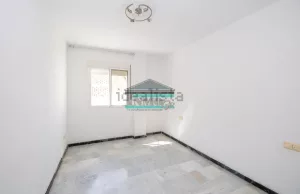 Piso de 3 dormitorios con patio en Armilla