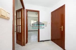 Piso de 3 dormitorios con patio en Armilla