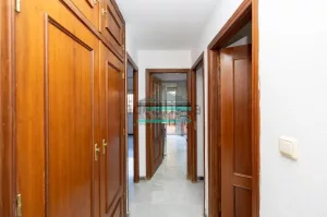 Piso de 3 dormitorios con patio en Armilla