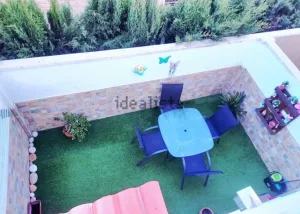 Casa adosada de 3 dormitorios en Cájar