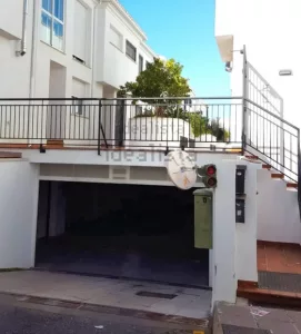 Casa adosada de 3 dormitorios en Cájar