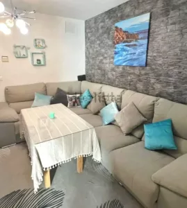 Casa adosada de 3 dormitorios en Cájar