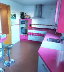 Casa adosada de 3 dormitorios en Cájar